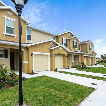 Family Friendly Four Bedrooms 5147A Kissimmee Exterior foto
