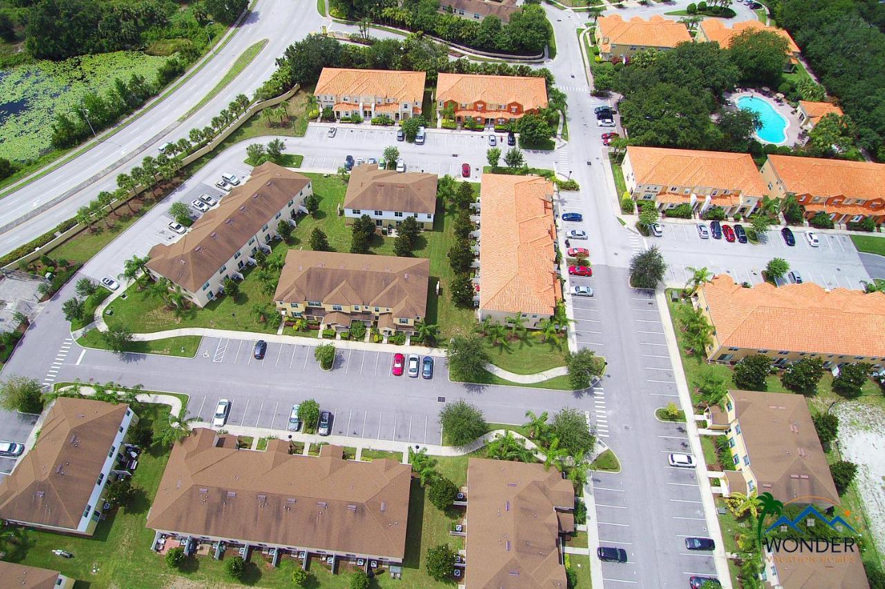 Family Friendly Four Bedrooms 5147A Kissimmee Exterior foto