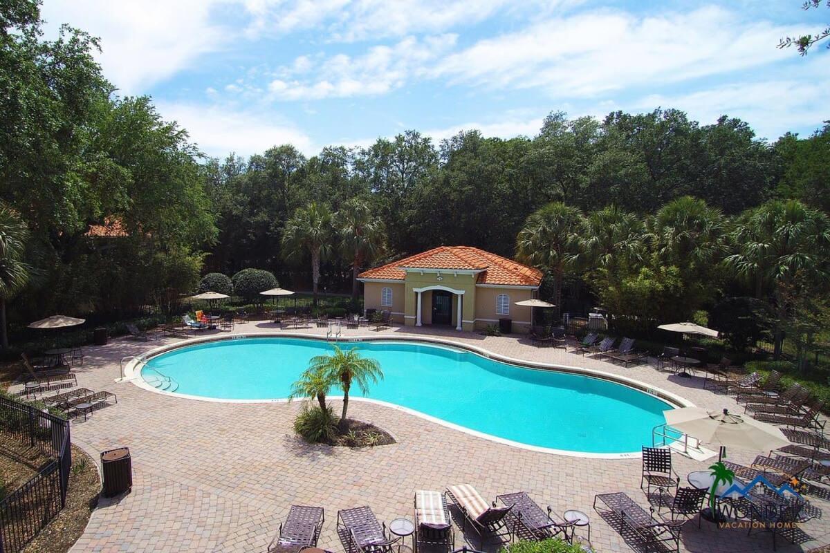 Family Friendly Four Bedrooms 5147A Kissimmee Exterior foto
